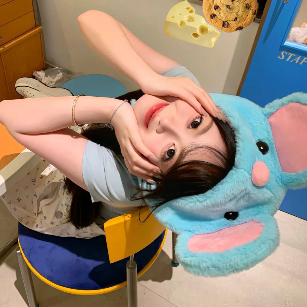 动作燃片