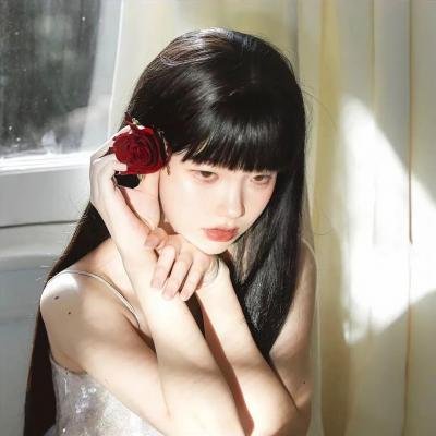 我在梦里见过你