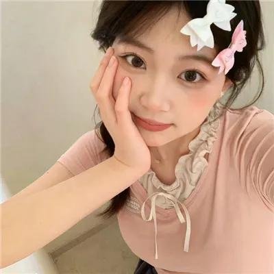 夏日小镇